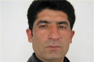Rahmatulla Nekzad, AP reporter arrested by US forces in Afghanistan for doing his job.